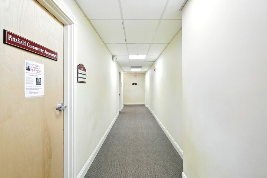 More Photos Of 42 Summer St, Pittsfield Medical For Sale