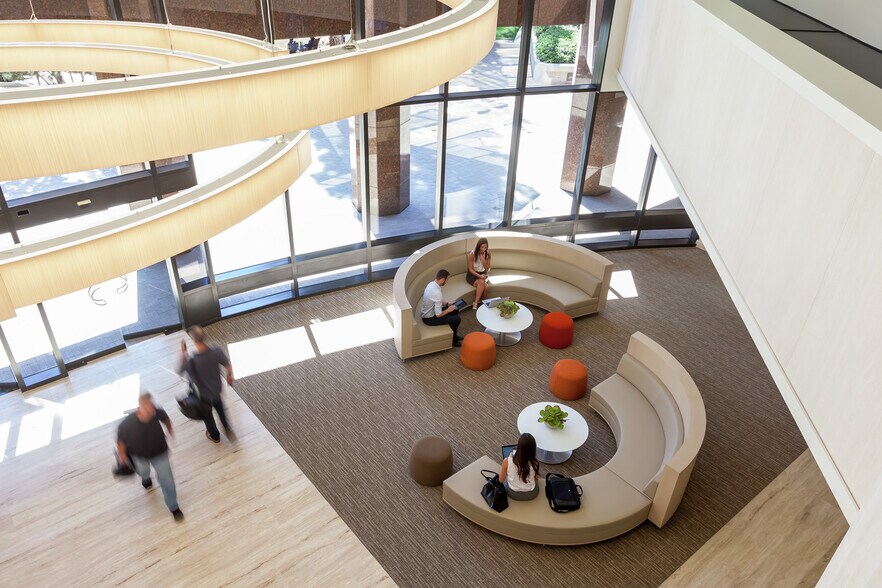 More Photos Of 4370 La Jolla Village Dr, San Diego Office For Lease