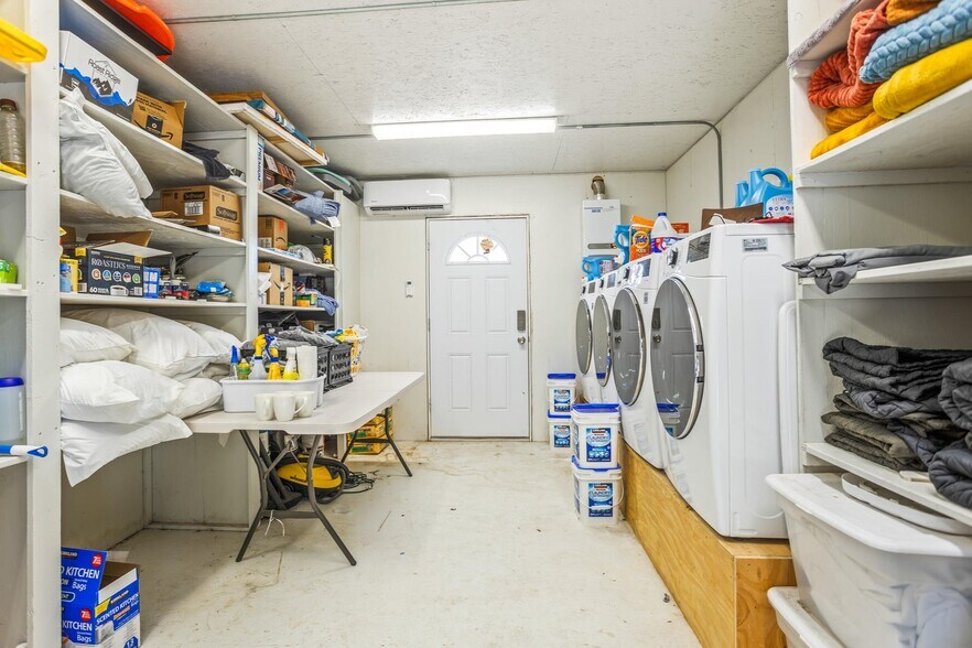 More Photos Of 83 E. Main Street, Hurricane Manufactured Housing Mobile Home Park For Sale