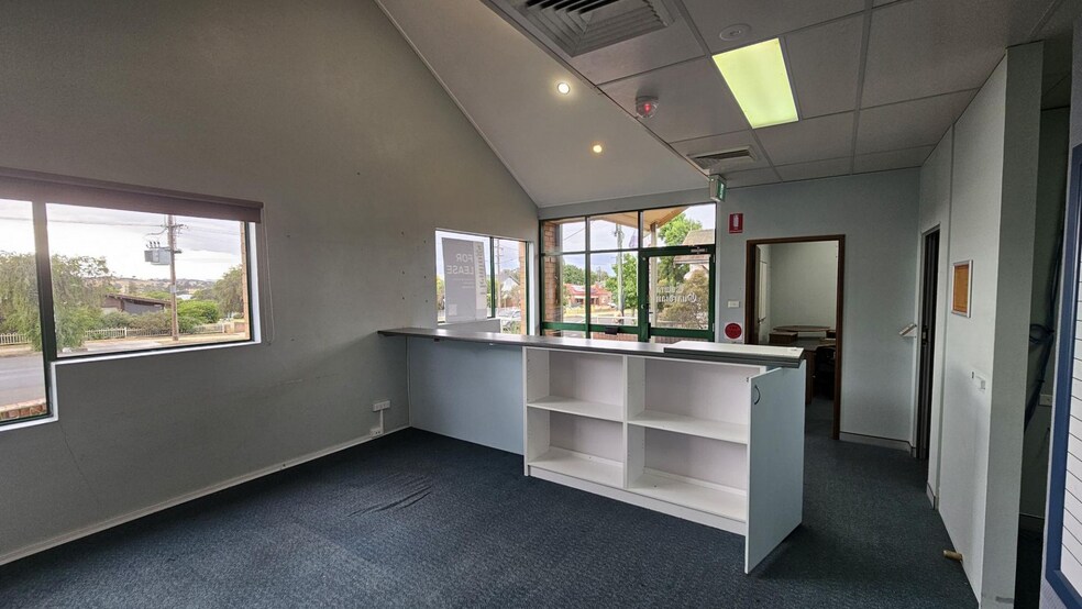 More Photos Of 100 Darling St, Cowra Office For Lease