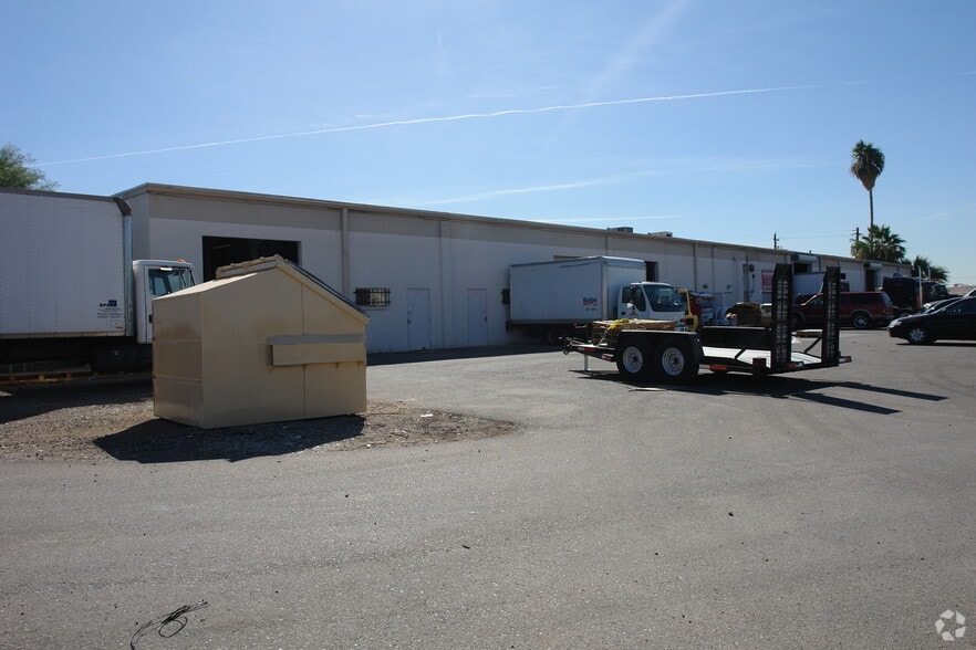 More Photos Of 5755 N 51st Ave, Glendale Warehouse For Lease