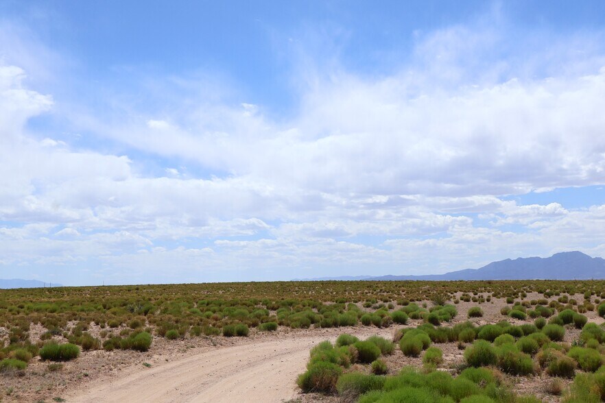 More Photos Of 14 (Lot 7 & 8) Ybarra ave, Veguita Land For Sale