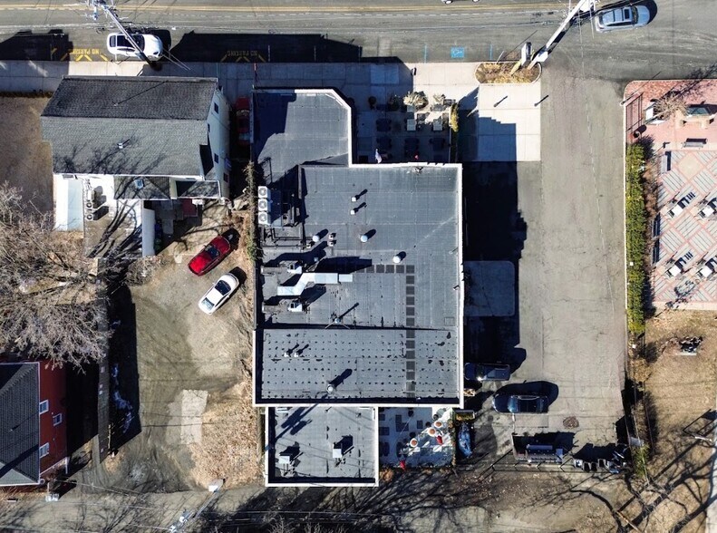 More Photos Of 505 Piermont Ave, Piermont Restaurant For Sale