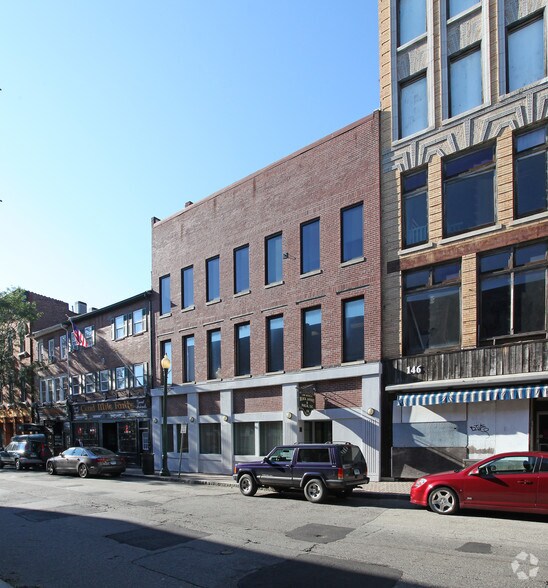 More Photos Of 138-146 Main St, Norwich Office Residential For Lease