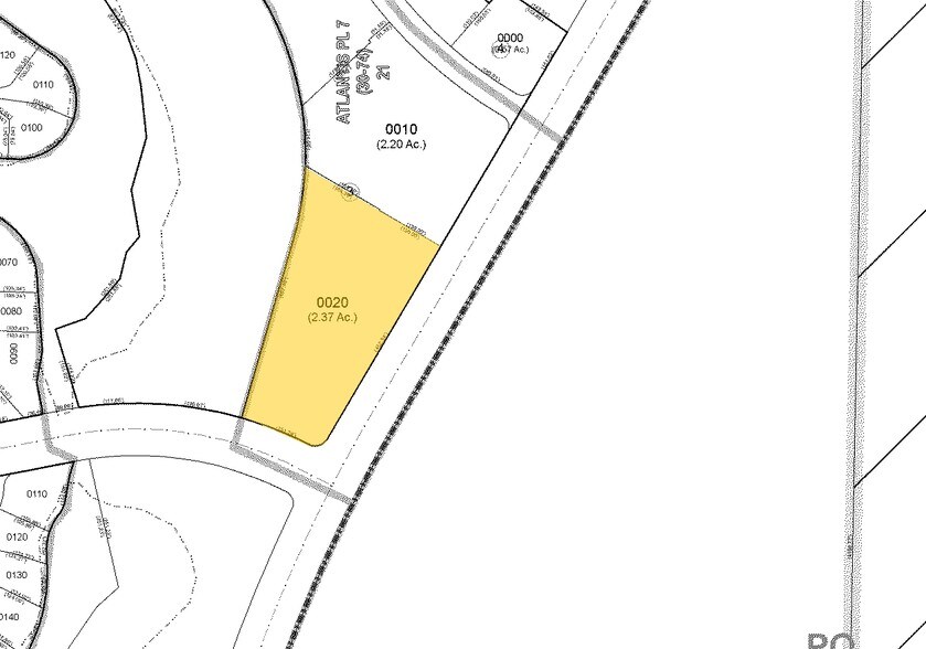 More Photos Of 5511 S Congress Ave, Atlantis Medical For Lease