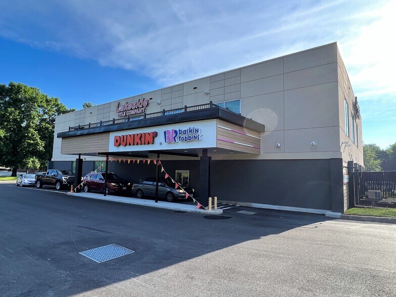 More Photos Of 9200 Old Annapolis Rd, Columbia Storefront Retail Office For Lease