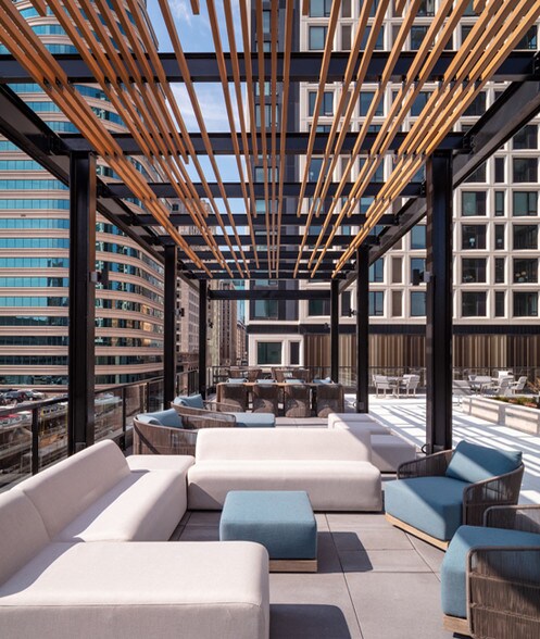 More Photos Of 365 Nicollet Mall, Minneapolis Apartments For Sale