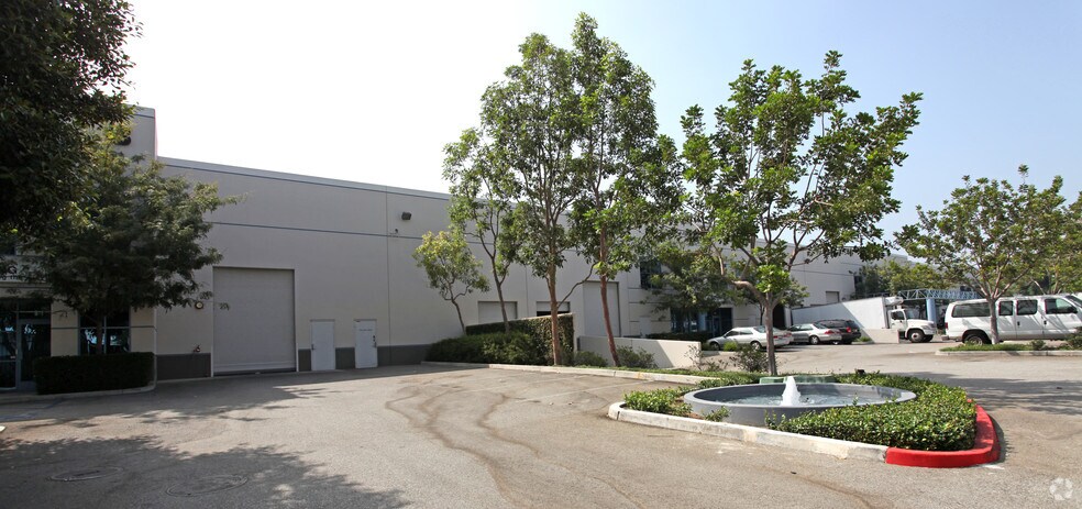 More Photos Of 168 Mason Way, City Of Industry Warehouse For Lease