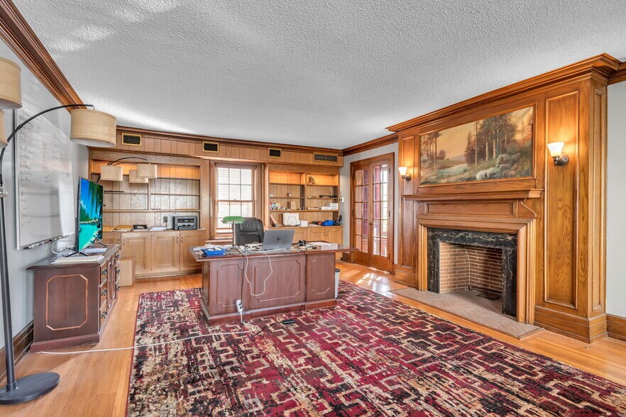 More Photos Of 2740 Main St, Buffalo Office Residential For Sale