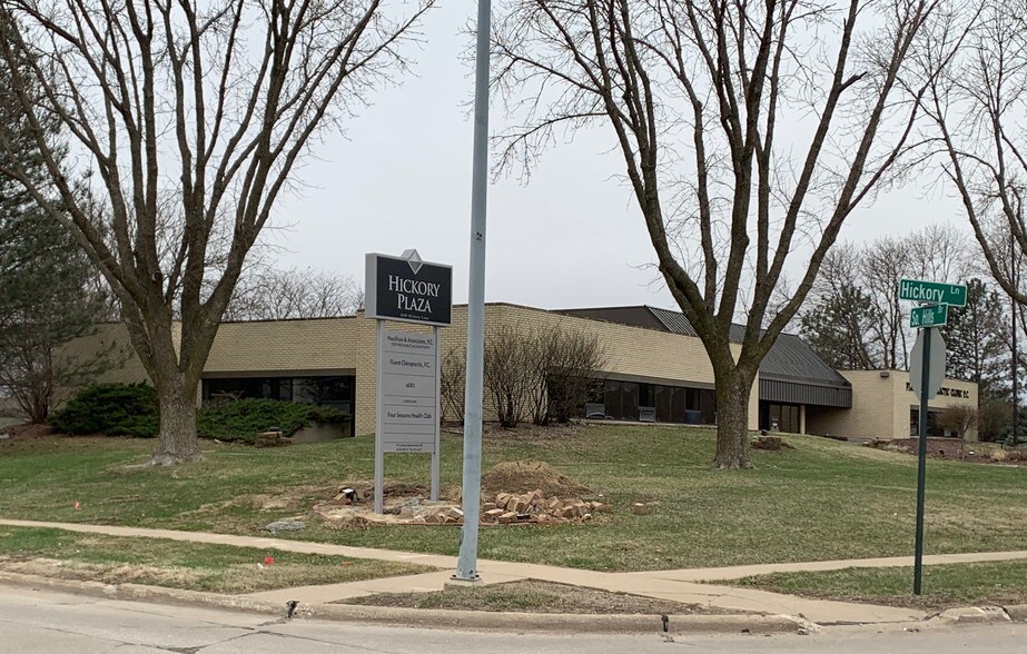 Primary Photo Of 4240 Hickory Ln, Sioux City Office For Lease