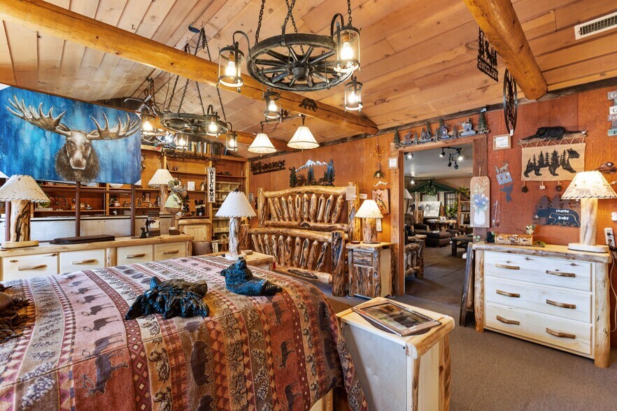 More Photos Of 120 E Midland Ave, Woodland Park Freestanding For Sale