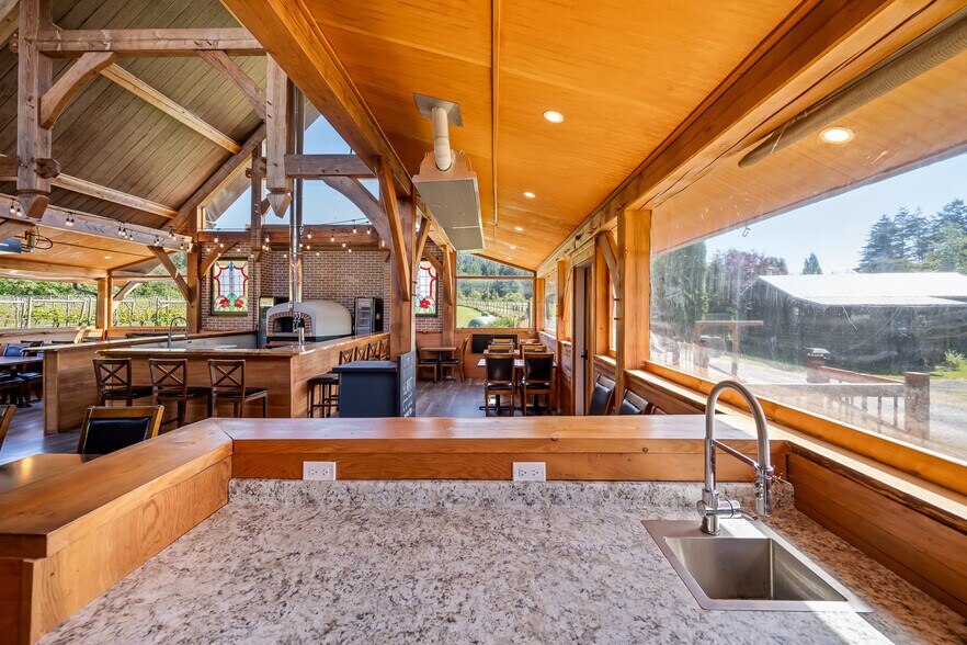 More Photos Of 1885 Central Rd, Hornby Island Land For Sale