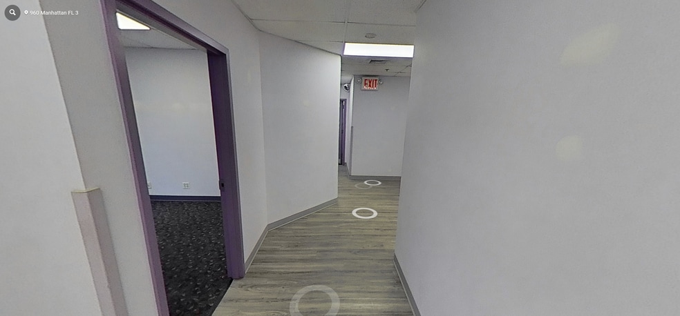More Photos Of 960 Manhattan Ave, Brooklyn Medical For Lease