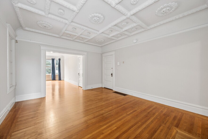 More Photos Of 2276 Hayes St, San Francisco Apartments For Sale