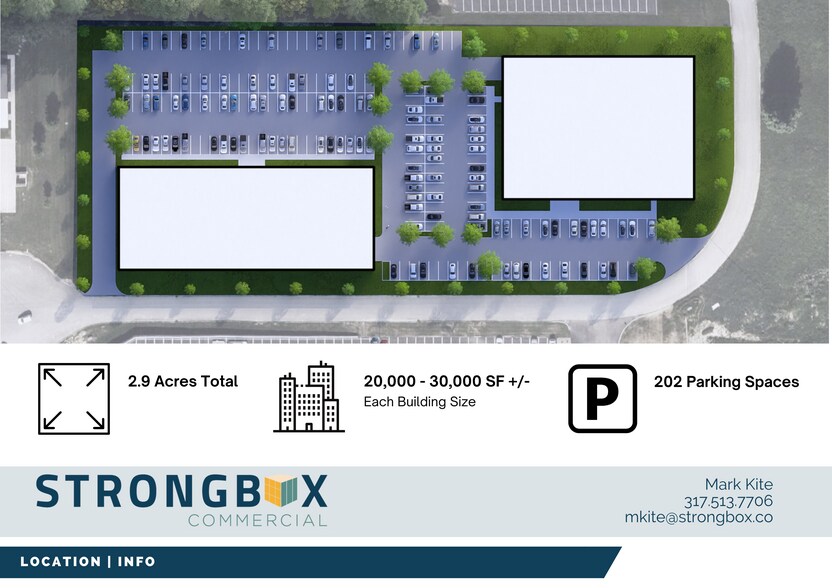 More Photos Of Sgm Gene Shaw Technology dr, Crane Flex For Lease
