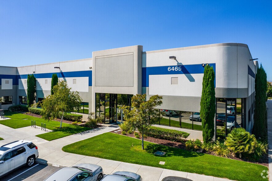 More Photos Of 6465 National Dr, Livermore Research And Development For Lease