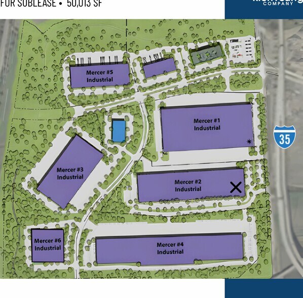 More Photos Of 12121 N Stemmons Fwy, Dallas Distribution For Lease
