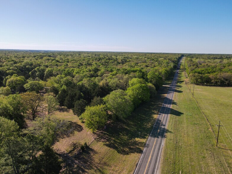 More Photos Of 3842 FM 2029, Telephone Land For Sale