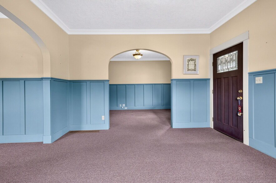 More Photos Of 8606 SE 17th Ave, Portland Office For Lease