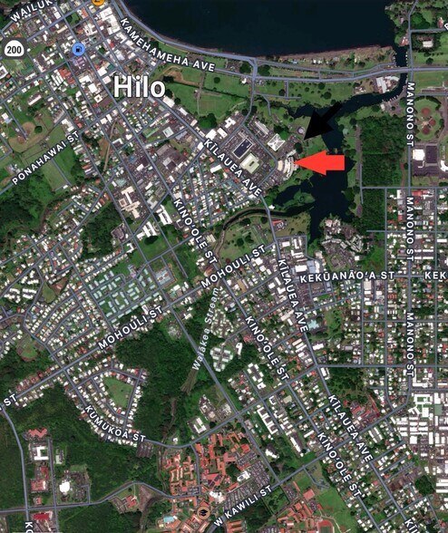 More Photos Of 101 Aupuni St, Hilo Apartments For Sale