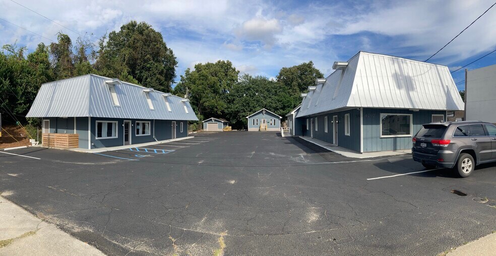 Primary Photo Of 4762 Rivers Ave, North Charleston Office For Sale