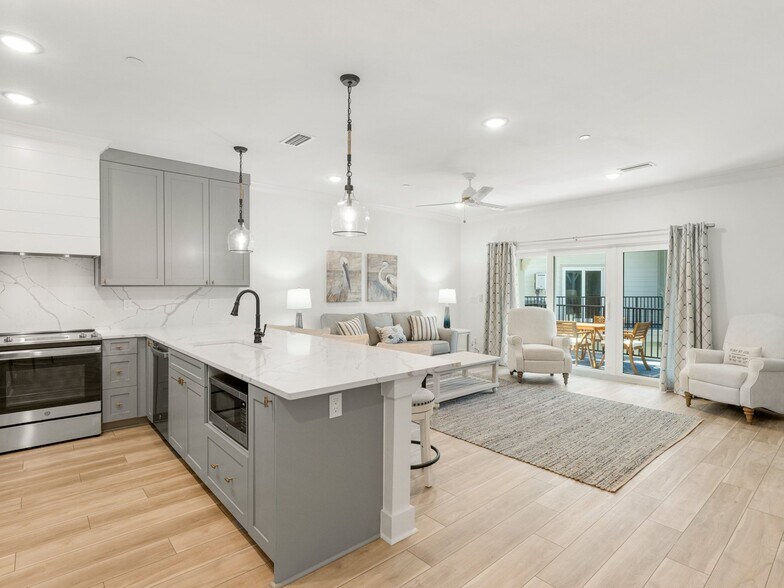 More Photos Of 2254 W Highway 98, Port Saint Joe Apartments For Sale