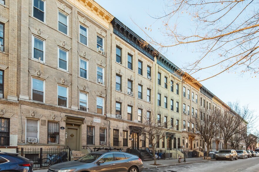 More Photos Of 297 Troutman St, Brooklyn Apartments For Sale