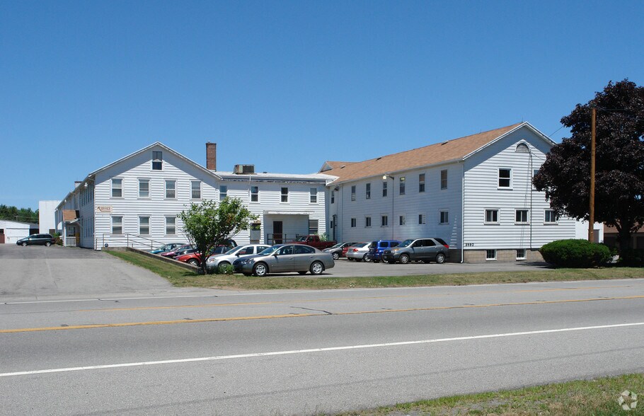 More Photos Of 3680 Buffalo Rd, Gates Warehouse For Lease