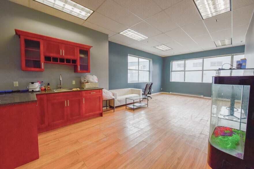 More Photos Of 7225 Brown St, Delta Warehouse For Sale