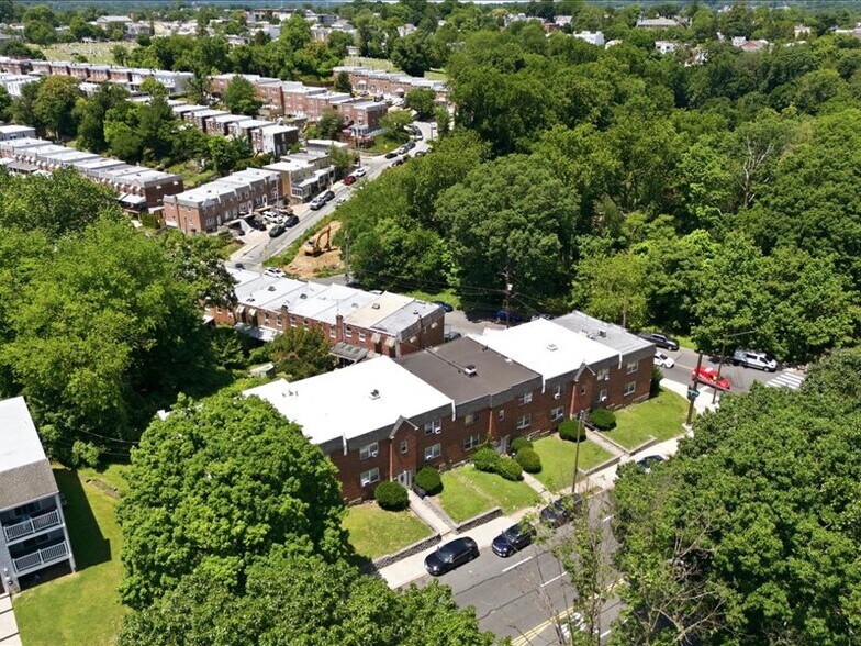 More Photos Of , Philadelphia Multifamily For Sale