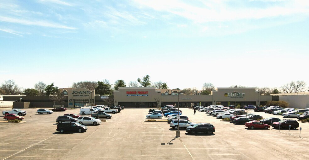 More Photos Of 11215-11225 Shawnee Mission Pky, Shawnee Storefront For Sale