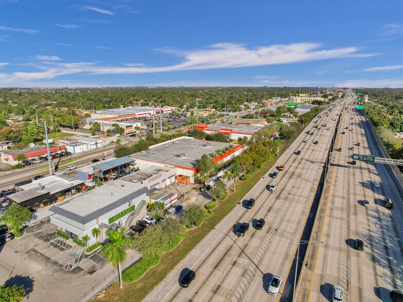 More Photos Of 10812-10818 NW 6th Ct, Miami Warehouse For Sale