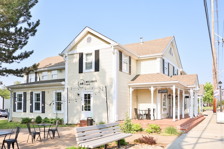 More Photos Of 16962 Manchester Rd, Grover Office For Sale