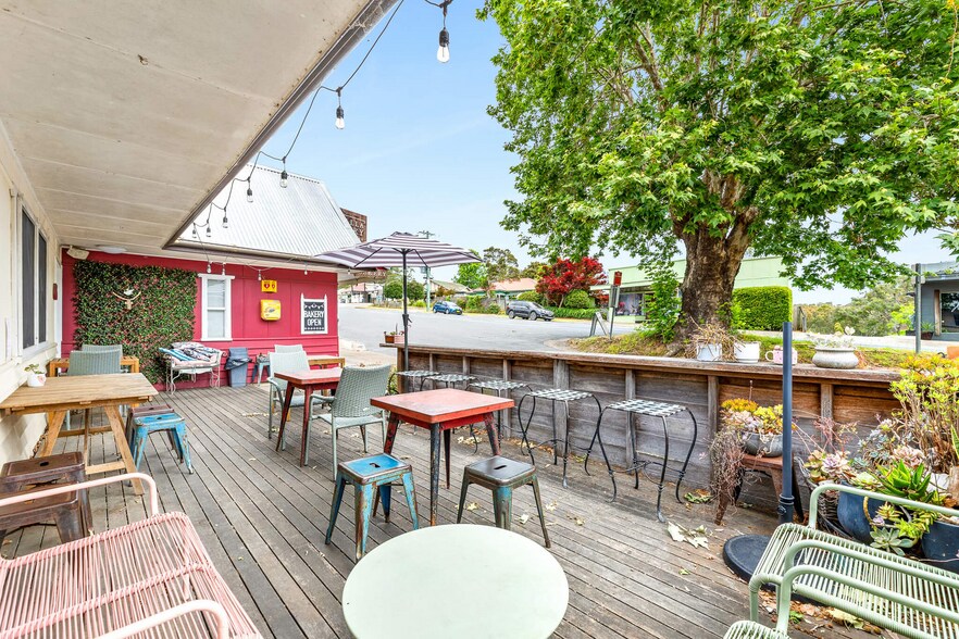 More Photos Of 66 Princes Hwy, Bodalla Freestanding For Lease