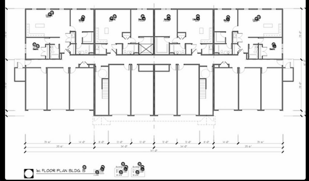 More Photos Of 75 Old Canton Rd, Canton General Retail For Sale