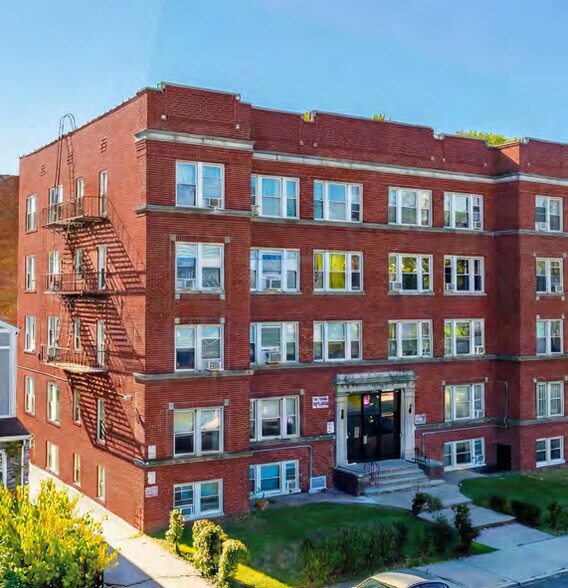 More Photos Of , Irvington Multifamily For Sale