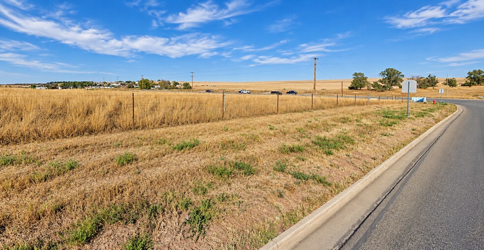 More Photos Of 551 Garner Lake rd, Gillette Land For Sale