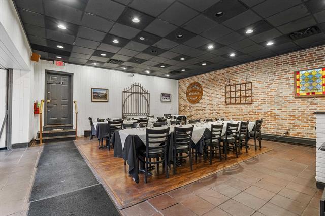 More Photos Of 31 Cottage St, Bayonne Restaurant For Sale