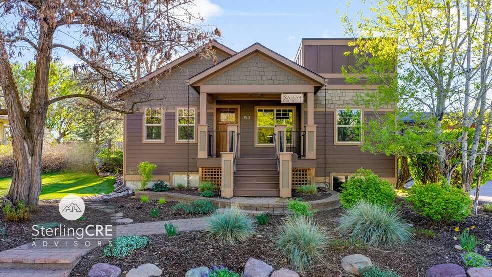 More Photos Of 1911 S Higgins Ave, Missoula Office For Sale