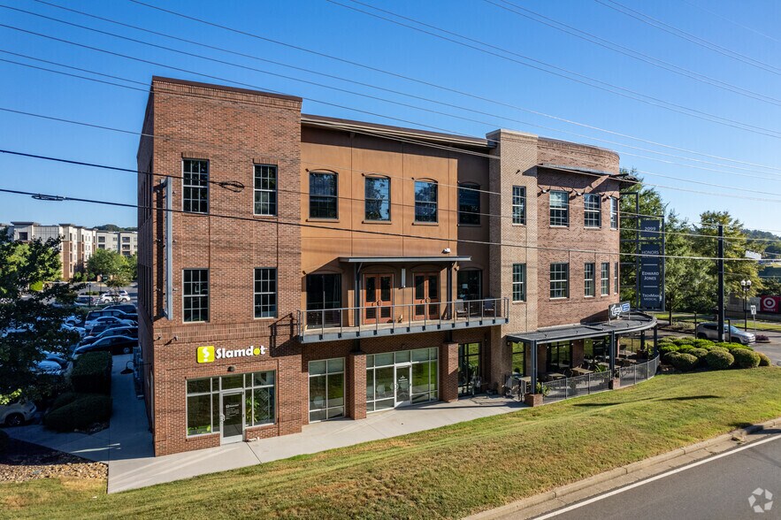 Primary Photo Of 2099 Thunderhead Rd, Knoxville Loft Creative Space For Lease