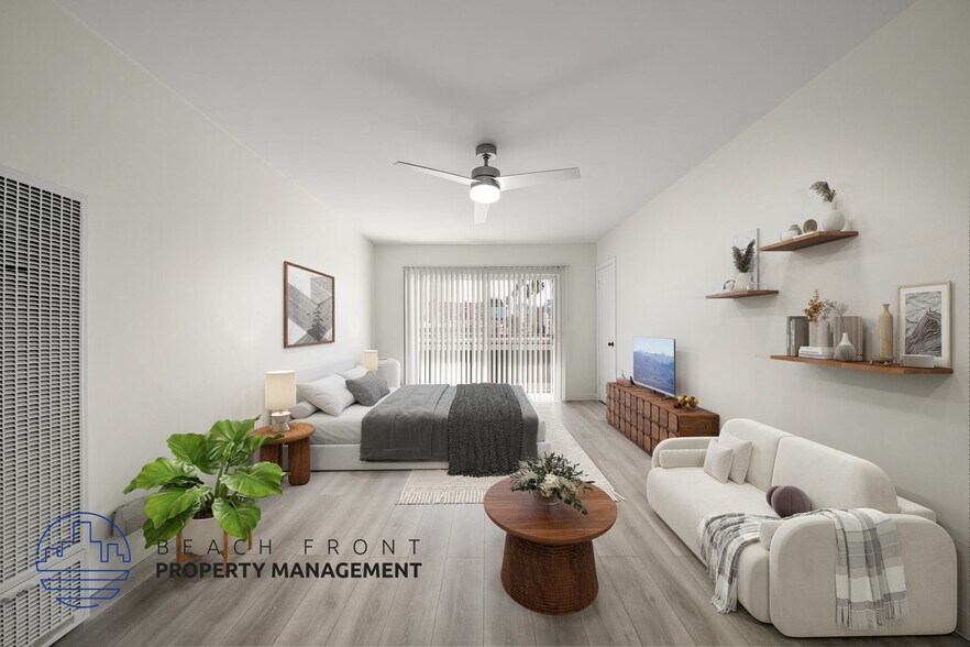 More Photos Of 254 S Normandie Ave, Los Angeles Apartments For Sale