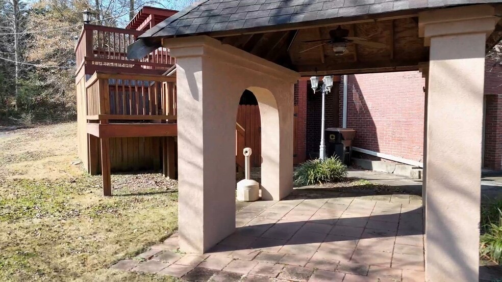 Primary Photo Of 1348 3rd St SE, Cullman Office For Sale