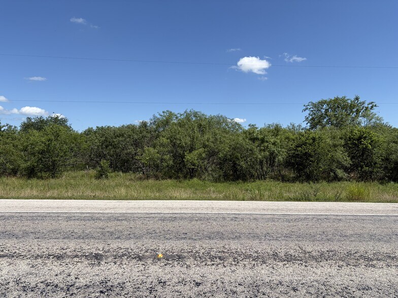 More Photos Of TBD Highway 159 East, Bellville Land For Sale