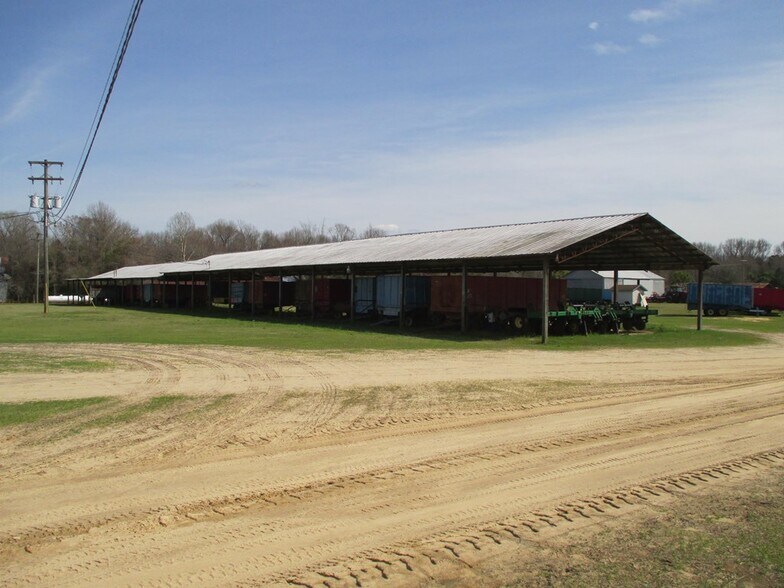 More Photos Of 3970 Camden Hwy hwy, Dalzell Land For Sale