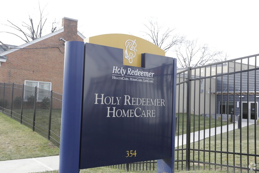More Photos Of 352-362 Union St, Elizabeth Skilled Nursing Facility For Sale