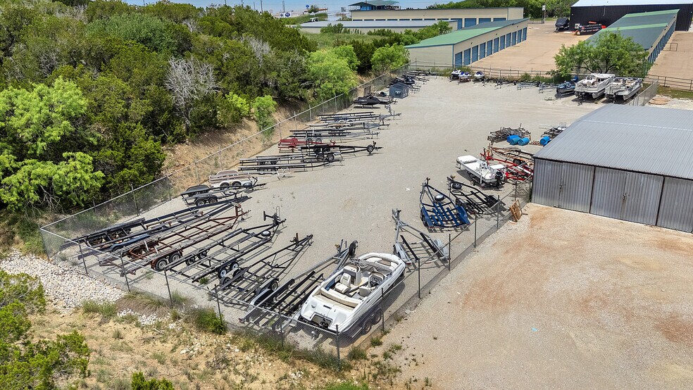 More Photos Of 1770 FM 2951, Graford Specialty For Sale