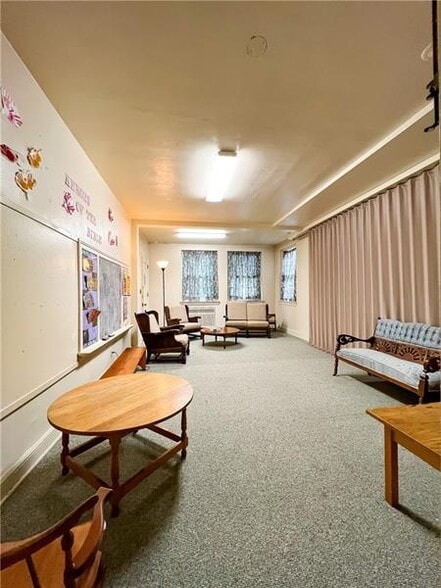 More Photos Of 230 E Jefferson St, Butler Religious Facility For Sale