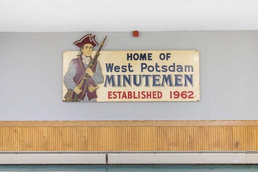 More Photos Of 45 Blanchard Rd, Potsdam Lodge Meeting Hall For Sale