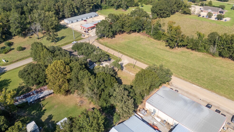 More Photos Of 53511 Harvest Ln, Loranger Land For Sale