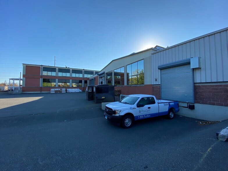 More Photos Of 304 Bishop Ave, Bridgeport Manufacturing For Lease